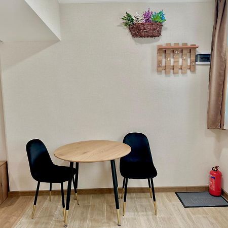 Apartment N5 Old Тбилиси Екстериор снимка