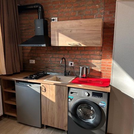 Apartment N5 Old Тбилиси Екстериор снимка