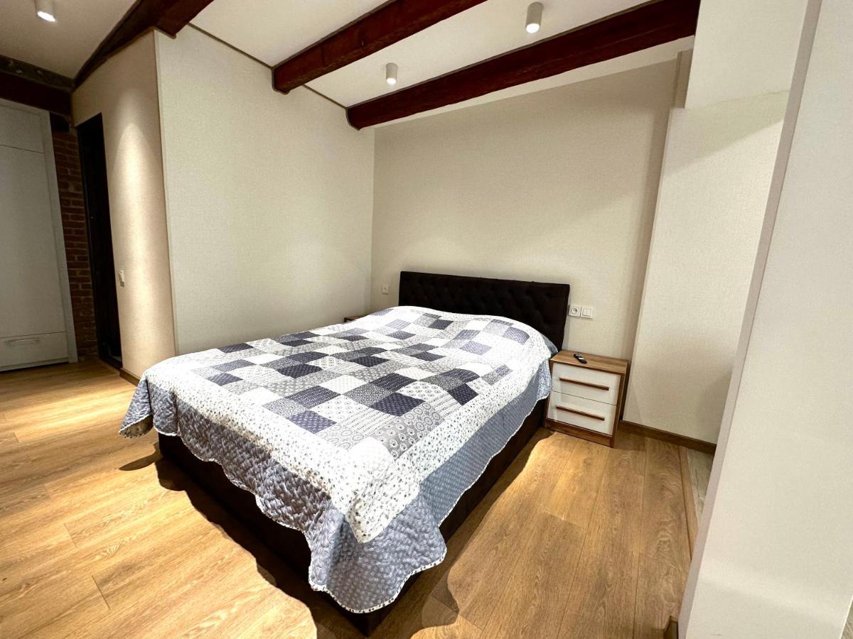 Apartment N5 Old Тбилиси Екстериор снимка