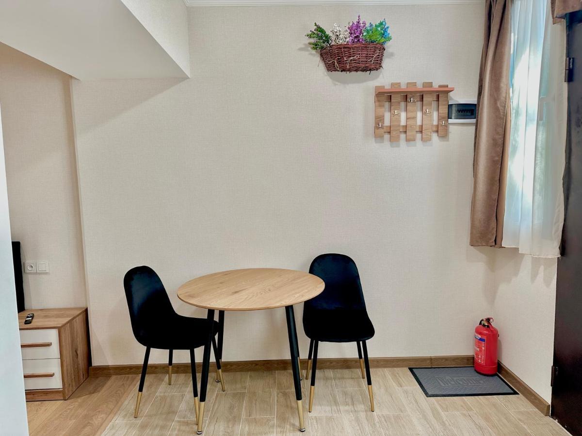 Apartment N5 Old Тбилиси Екстериор снимка