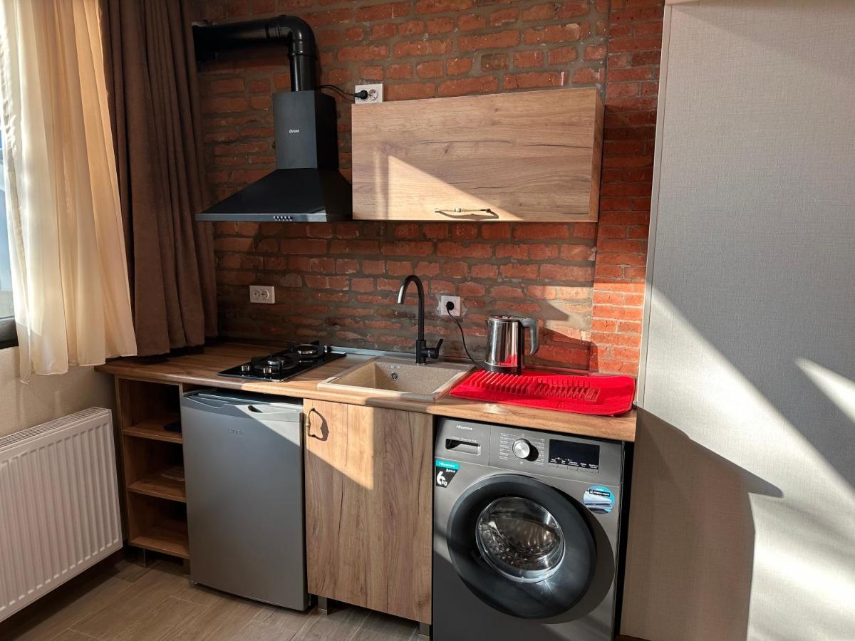 Apartment N5 Old Тбилиси Екстериор снимка