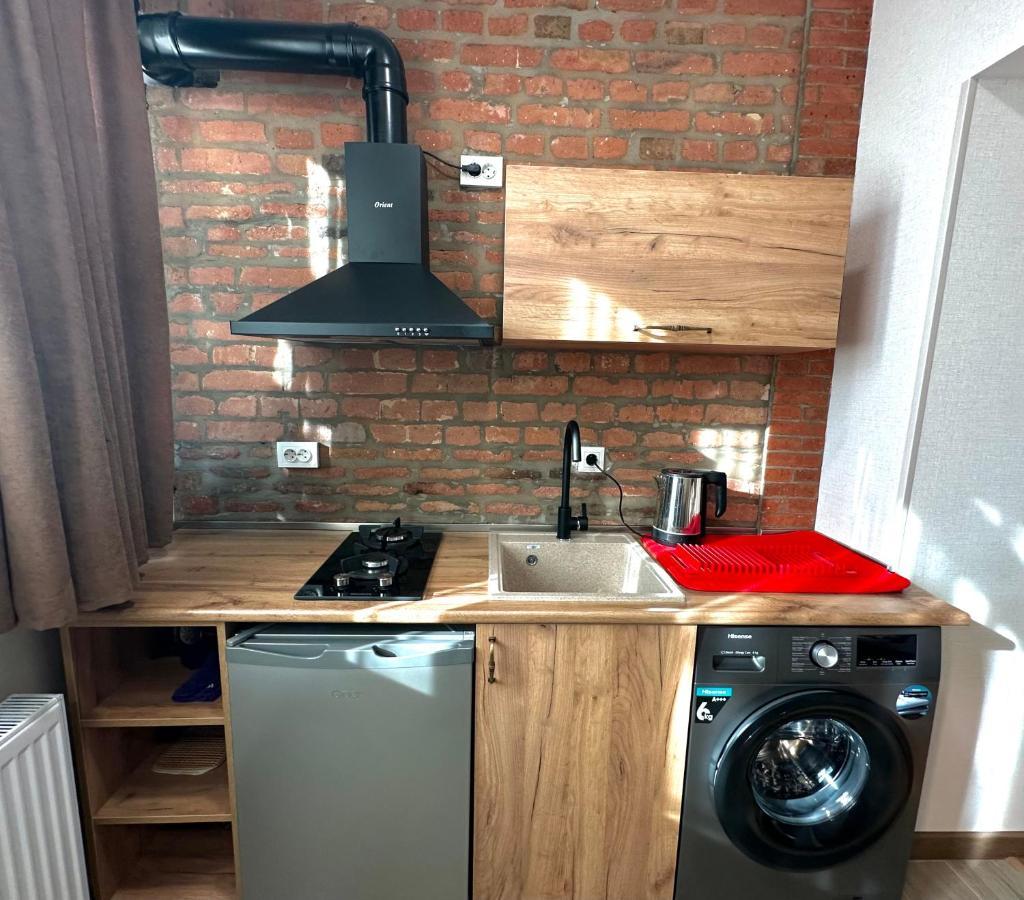Apartment N5 Old Тбилиси Екстериор снимка