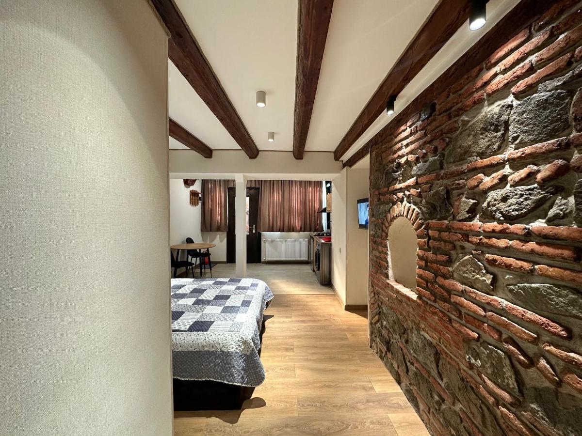 Apartment N5 Old Тбилиси Екстериор снимка