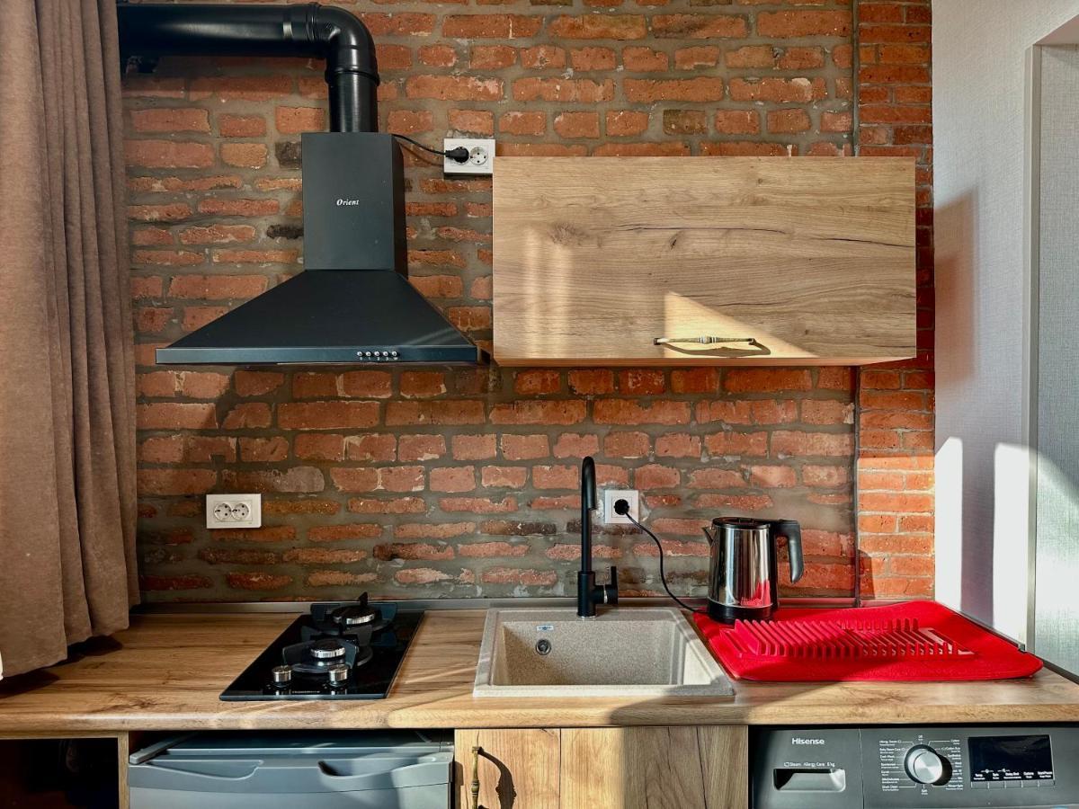 Apartment N5 Old Тбилиси Екстериор снимка